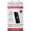 Image de Pack Protection d'écran Forceglass 2,5D Original Transparent pour iPhone 17 Pro + 3 Protège Lentilles