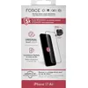 Image de Pack Protection d'écran Forceglass 2,5D Original Transparent pour iPhone Air + 1 Protège Lentille