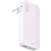 Image de Chargeur USB A + 2 USB C Force Power 65 W Blanc