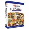 Image de Coffret Je cuisine européen DVD