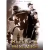 Image de Coffret Sherlock Holmes Basil Rathbone 4 Films DVD