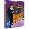 Image de Romance inachevée Blu-ray