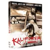 Image de Kalifornia Blu-ray