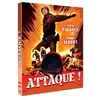 Image de Attaque ! Blu-ray