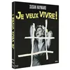 Image de Je veux vivre ! Blu-ray