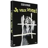 Image de Je veux vivre ! DVD