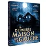 Image de La Dernière Maison sur la gauche Blu-ray
