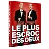 Image de Le Plus escroc des deux Blu-ray