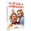 Image de Et viva la révolution ! DVD