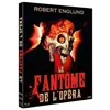 Image de Le Fantôme de l'opéra Blu-ray
