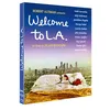 Image de Welcome To L.A. Blu-ray