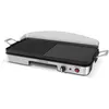 Image de Plancha Riviera & Bar Powerzone QPL380 20147 1600 W Noir