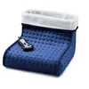 Image de Chauffe-pieds massant Astoria AD350A 18 W Blanc et bleu