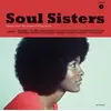 Image de Soul Sisters Aretha Franklin (Interprète), Ella Fitzgerald (Interprète), Nina Simone (Interprète), Etta James (Interprète), Collectif (Interprète) Vinyle album