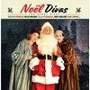 Image de Noël Divas Aretha Franklin (Interprète), Billie Holiday (Interprète), Doris Day (Interprète), Eartha Kitt (Interprète), Edith Piaf (Interprète), Ella Fitzgerald (Interprète), Peggy Lee (Interprète), Evelyn Freeman (Interprète) Vinyle album
