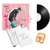 Image de Seule sous ma frange Pi Ja Ma (Interprète) Vinyle album