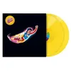 Image de Cooleur Vinyle Jaune Transparent Julien Granel (Interprète) Vinyle album