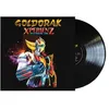 Image de Goldorak XperienZ Shunsuke Kikuchi (Compositeur) Vinyle album