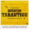 Image de The Music Tribute Of Quentin Tarantino Édition Collector Coffret Quentin Tarantino (Compositeur) Vinyle album