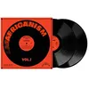 Image de Africanism I Bob Sinclar (Interprète), Collectif (Interprète) Vinyle album