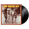 Image de Funk Greatest Hits The Sugarhill Gang (Interprète), Manu Dibango (Interprète), Bobby Byrd (Interprète), Shalamar (Interprète), Collectif (Interprète) Vinyle album