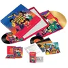Image de Les Mystérieuses Cités d'Or Coffret Collectif (Interprète) Vinyle album