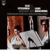 Image de Greatest Hits Ella Fitzgerald (Interprète), Louis Armstrong (Interprète) Vinyle album
