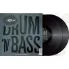 Image de Rexclub Drum 'N' Bass Gilb'r (Interprète), Ulterior Motive (Interprète), Aquarian (Interprète), Roni Size (Interprète), Special Request (Interprète), Collectif (Interprète) Vinyle album