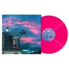 Image de Comète EP Vinyle Rose Théa (Interprète) Vinyle album