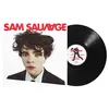 Image de Sam Sauvage Sam Sauvage (Interprète) Vinyle album