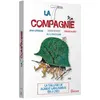 Image de Coffret La 7ème compagnie La trilogie DVD