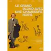 Image de Le Grand Blond avec une chaussure noire DVD