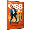 Image de OSS 117 Le Caire, nid d'espions DVD