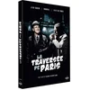 Image de La traversée de Paris DVD