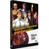 Image de Quelques messieurs trop tranquilles DVD
