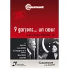 Image de Neuf garçons, un coeur DVD