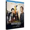 Image de Les Amants de Montparnasse (Montparnasse 19) Blu-ray