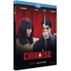 Image de La chinoise Blu-ray