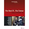 Image de Vive Henri IV... vive l'amour ! DVD