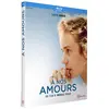 Image de A nos amours Blu-ray