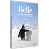 Image de Belle et Sébastien, le film DVD