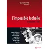 Image de L'impossible Isabelle DVD