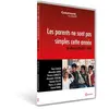 Image de Les parents ne sont pas simples cette année DVD