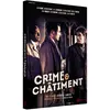 Image de Crime et châtiment DVD