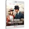 Image de Du mouron pour les petits oiseaux Blu-ray