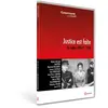 Image de Justice est faite DVD