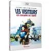 Image de Les couloirs du temps - Les visiteurs II Blu-ray