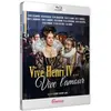 Image de Vive Henri IV... Vive l'amour Blu-ray