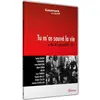 Image de Tu m’as sauvé la vie DVD