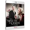 Image de La minute de vérité Blu-ray